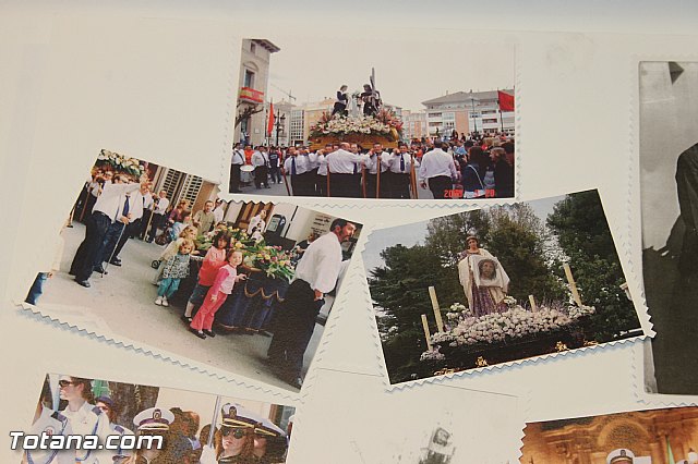 Exposicin 25 aos de Msica en la Hdad. de La Vernica - 262