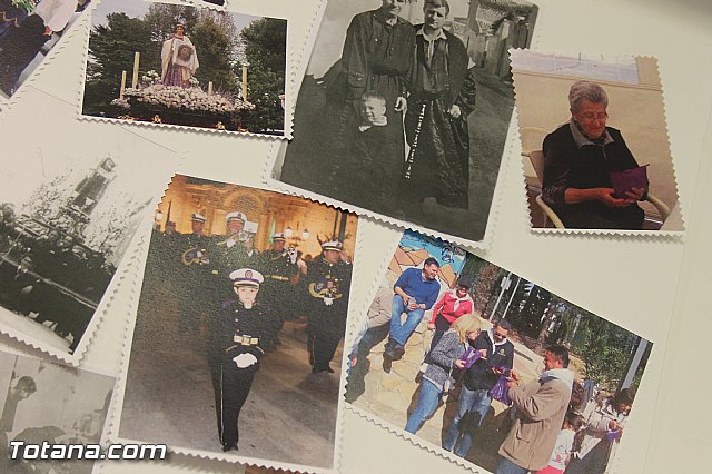 Exposicin 25 aos de Msica en la Hdad. de La Vernica - 263