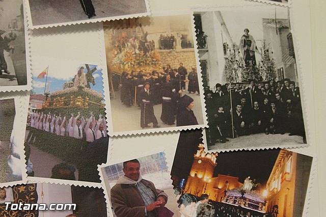 Exposicin 25 aos de Msica en la Hdad. de La Vernica - 264