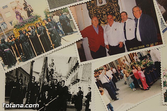 Exposicin 25 aos de Msica en la Hdad. de La Vernica - 265