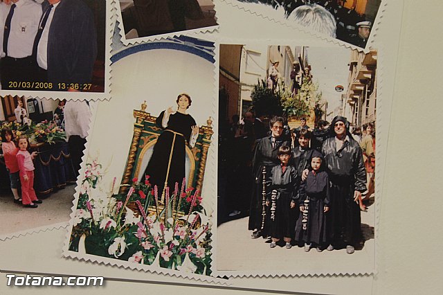 Exposicin 25 aos de Msica en la Hdad. de La Vernica - 266