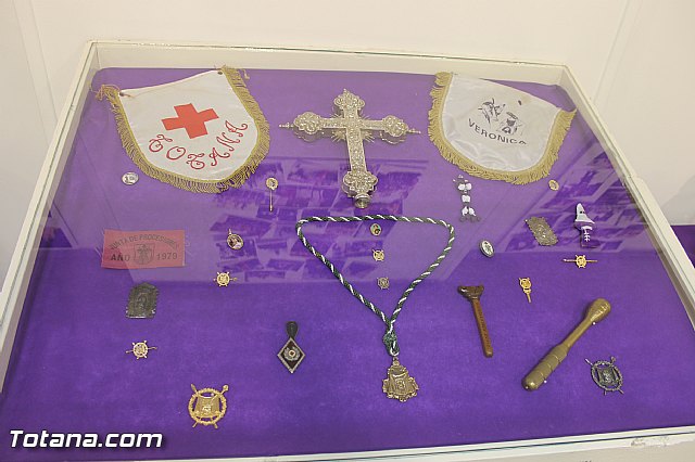 Exposicin 25 aos de Msica en la Hdad. de La Vernica - 267