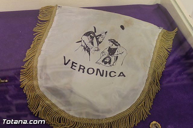 Exposicin 25 aos de Msica en la Hdad. de La Vernica - 268