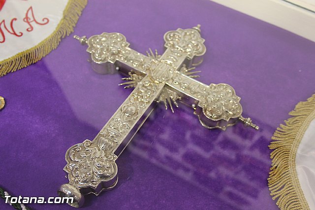 Exposicin 25 aos de Msica en la Hdad. de La Vernica - 269