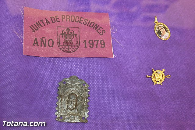 Exposicin 25 aos de Msica en la Hdad. de La Vernica - 271