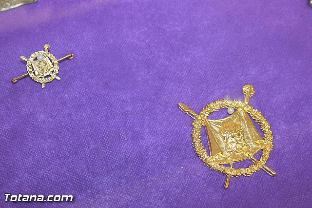 Exposicin 25 aos de Msica en la Hdad. de La Vernica - 272