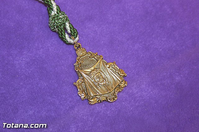 Exposicin 25 aos de Msica en la Hdad. de La Vernica - 273