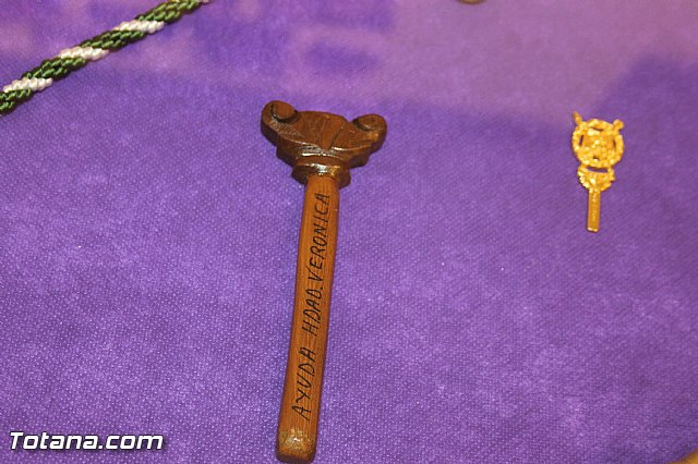 Exposicin 25 aos de Msica en la Hdad. de La Vernica - 274