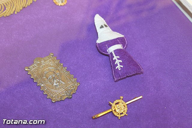 Exposicin 25 aos de Msica en la Hdad. de La Vernica - 275