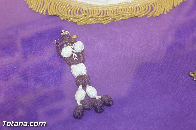 Exposicin 25 aos de Msica en la Hdad. de La Vernica - 276