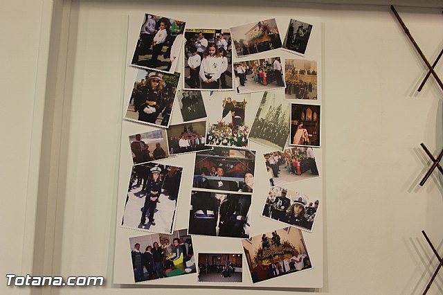 Exposicin 25 aos de Msica en la Hdad. de La Vernica - 277