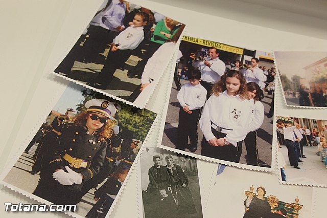 Exposicin 25 aos de Msica en la Hdad. de La Vernica - 278