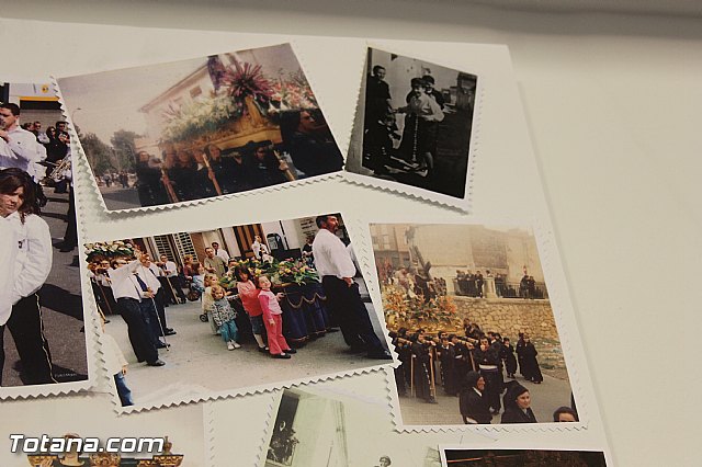 Exposicin 25 aos de Msica en la Hdad. de La Vernica - 279