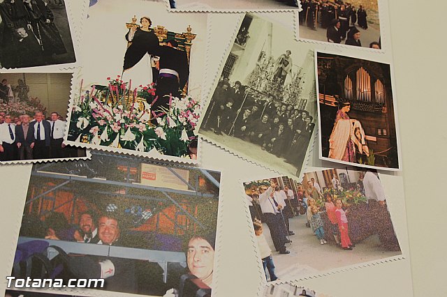 Exposicin 25 aos de Msica en la Hdad. de La Vernica - 280