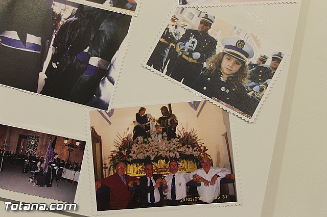 Exposicin 25 aos de Msica en la Hdad. de La Vernica - 281