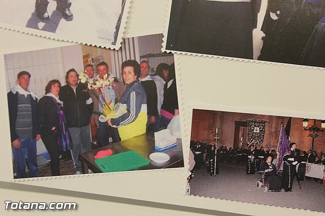 Exposicin 25 aos de Msica en la Hdad. de La Vernica - 282