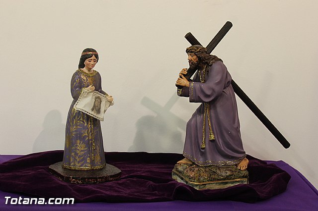 Exposicin 25 aos de Msica en la Hdad. de La Vernica - 283