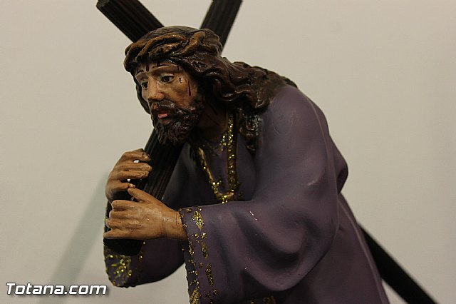 Exposicin 25 aos de Msica en la Hdad. de La Vernica - 284