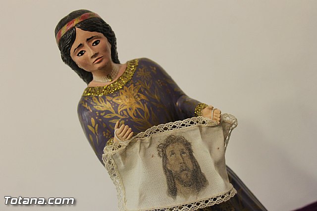 Exposicin 25 aos de Msica en la Hdad. de La Vernica - 285