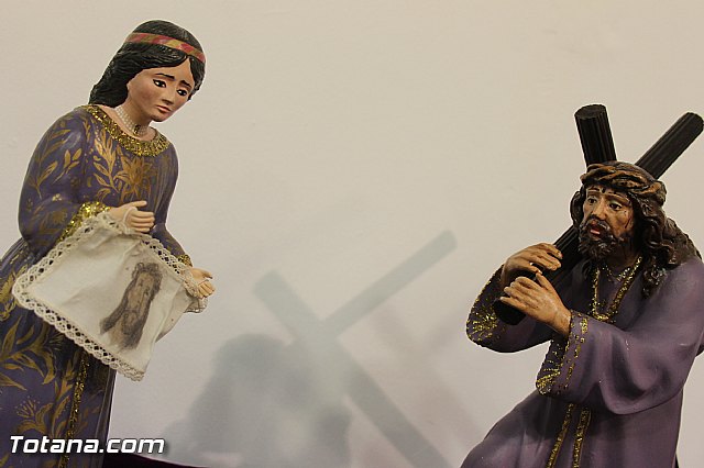 Exposicin 25 aos de Msica en la Hdad. de La Vernica - 286