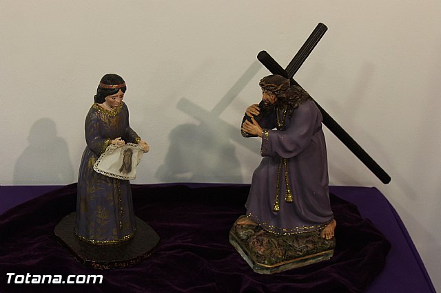 Exposicin 25 aos de Msica en la Hdad. de La Vernica - 287