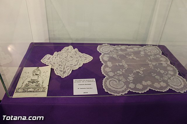 Exposicin 25 aos de Msica en la Hdad. de La Vernica - 295