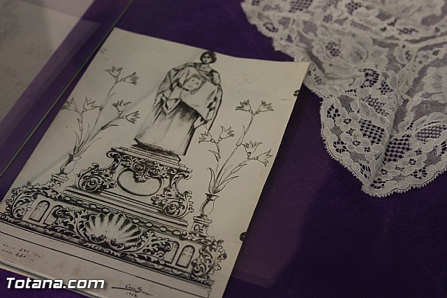 Exposicin 25 aos de Msica en la Hdad. de La Vernica - 296