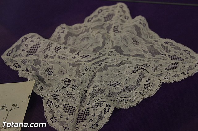 Exposicin 25 aos de Msica en la Hdad. de La Vernica - 297