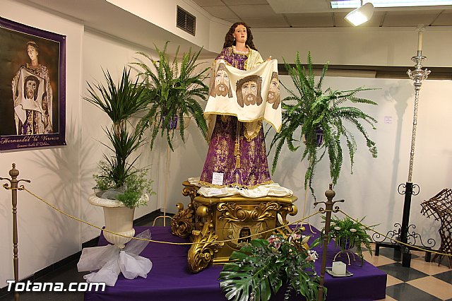 Exposicin 25 aos de Msica en la Hdad. de La Vernica - 308