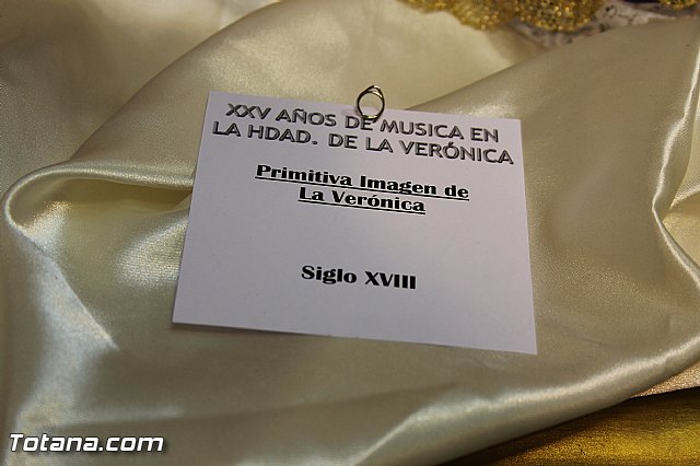Exposicin 25 aos de Msica en la Hdad. de La Vernica - 310