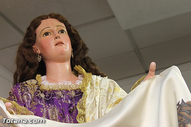 Exposicin 25 aos de Msica en la Hdad. de La Vernica - 311