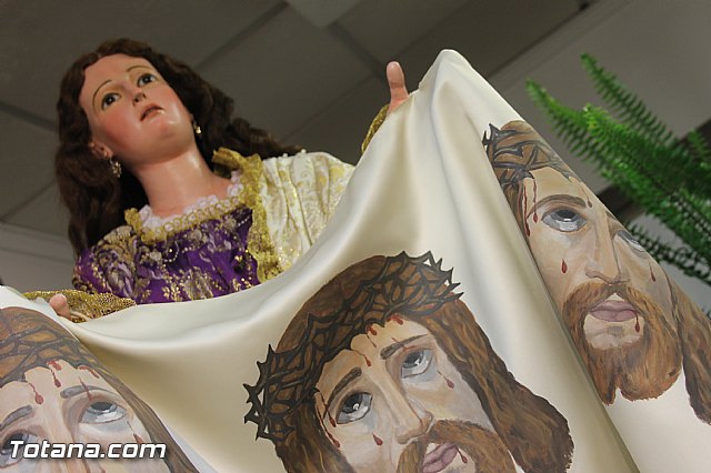 Exposicin 25 aos de Msica en la Hdad. de La Vernica - 312