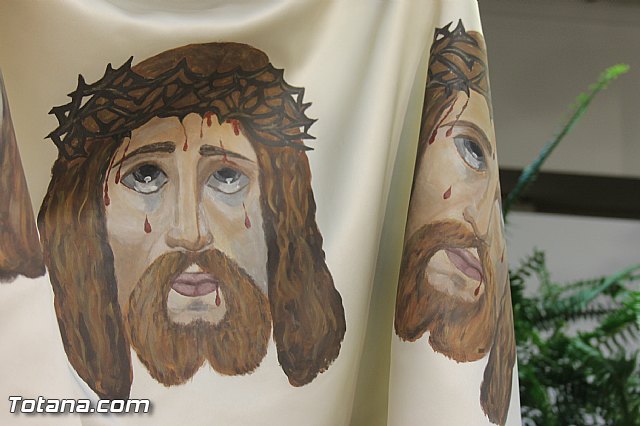 Exposicin 25 aos de Msica en la Hdad. de La Vernica - 313