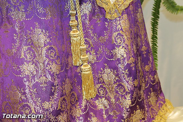 Exposicin 25 aos de Msica en la Hdad. de La Vernica - 314