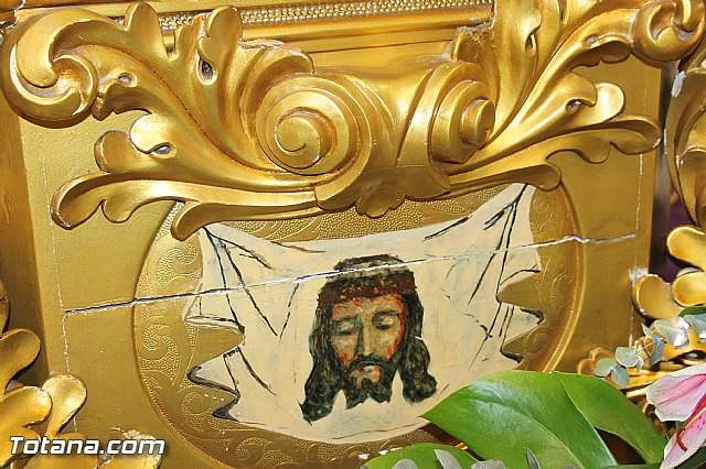 Exposicin 25 aos de Msica en la Hdad. de La Vernica - 315