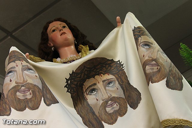 Exposicin 25 aos de Msica en la Hdad. de La Vernica - 316