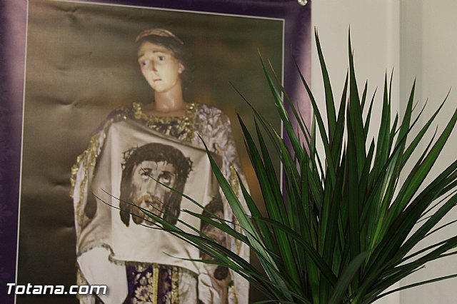 Exposicin 25 aos de Msica en la Hdad. de La Vernica - 318