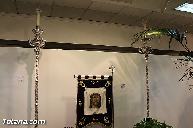 Exposicin 25 aos de Msica en la Hdad. de La Vernica - 319