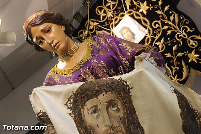 Exposicin 25 aos de Msica en la Hdad. de La Vernica - 325