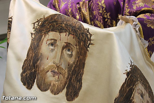 Exposicin 25 aos de Msica en la Hdad. de La Vernica - 326