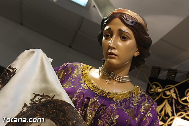 Exposicin 25 aos de Msica en la Hdad. de La Vernica - 327