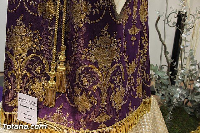 Exposicin 25 aos de Msica en la Hdad. de La Vernica - 328