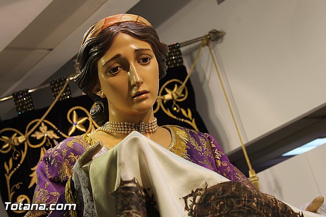 Exposicin 25 aos de Msica en la Hdad. de La Vernica - 329