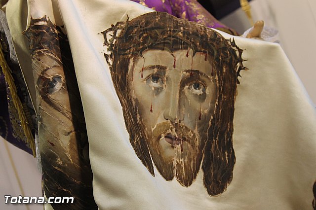 Exposicin 25 aos de Msica en la Hdad. de La Vernica - 330