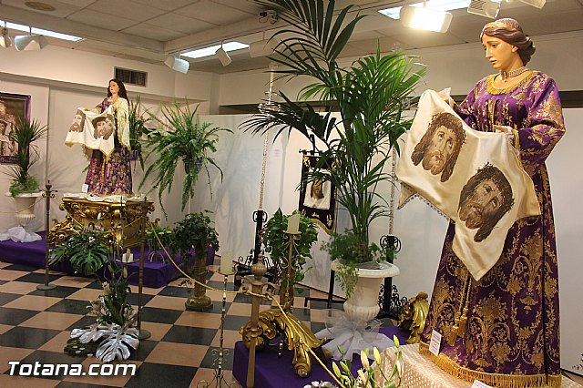 Exposicin 25 aos de Msica en la Hdad. de La Vernica - 335