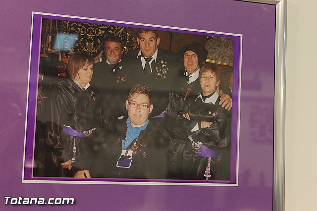 Exposicin 25 aos de Msica en la Hdad. de La Vernica - 336