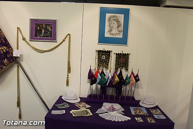 Exposicin 25 aos de Msica en la Hdad. de La Vernica - 337