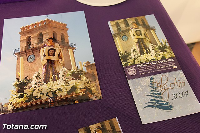 Exposicin 25 aos de Msica en la Hdad. de La Vernica - 338