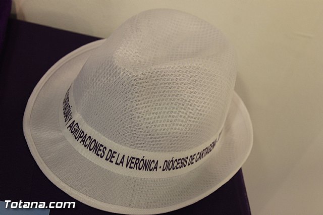 Exposicin 25 aos de Msica en la Hdad. de La Vernica - 339