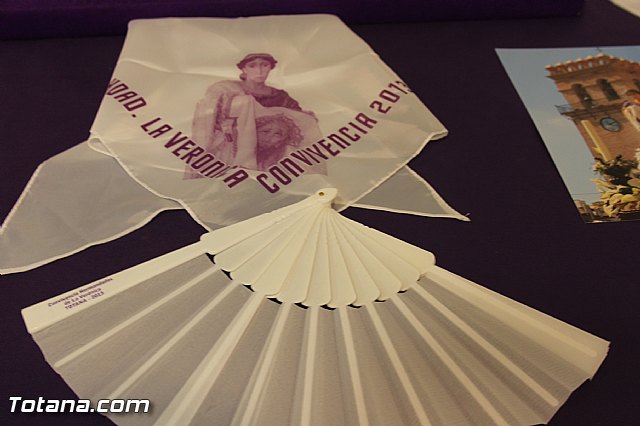 Exposicin 25 aos de Msica en la Hdad. de La Vernica - 340